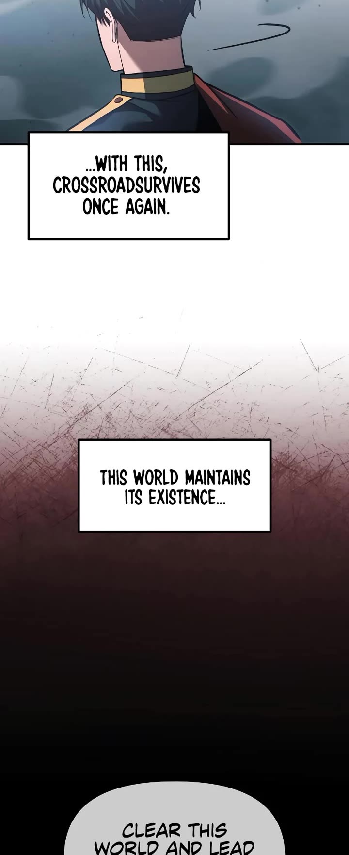 I Became the Tyrant of a Defense Game chapter 164 page 27