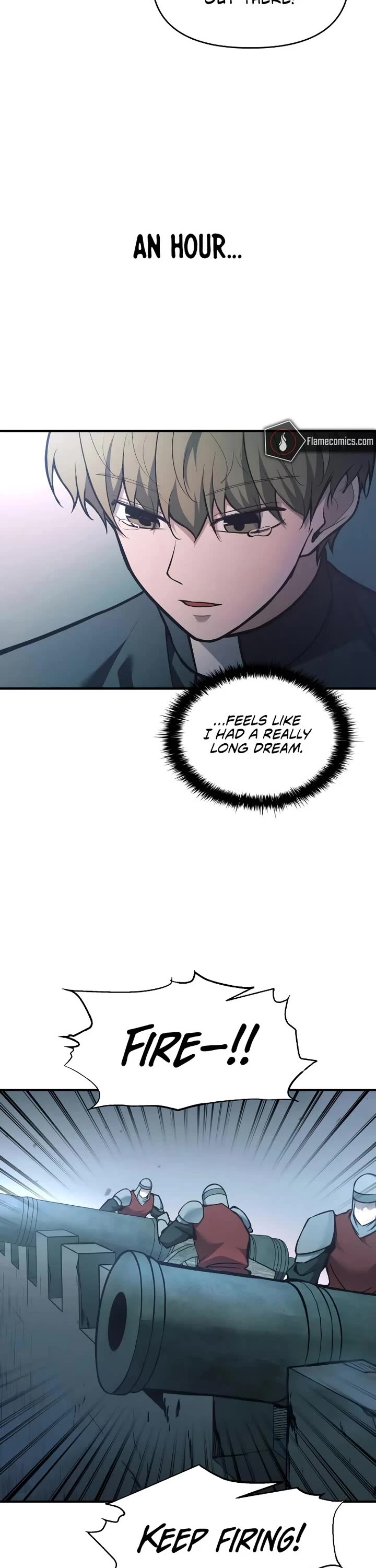 I Became the Tyrant of a Defense Game chapter 164 page 3