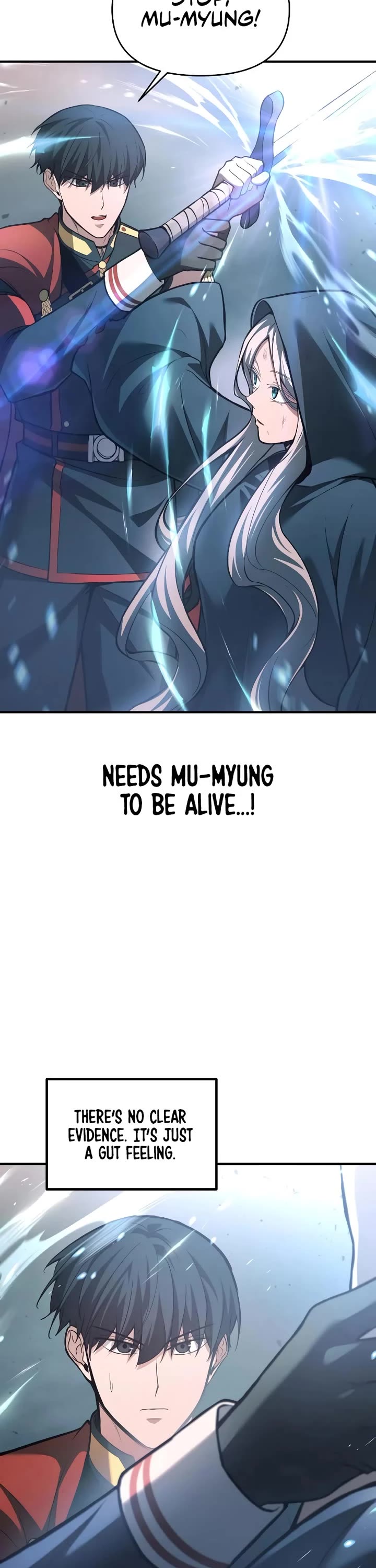 I Became the Tyrant of a Defense Game chapter 164 page 30