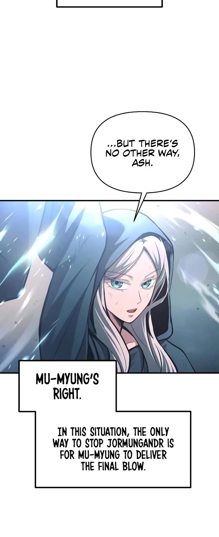 I Became the Tyrant of a Defense Game chapter 164 page 32