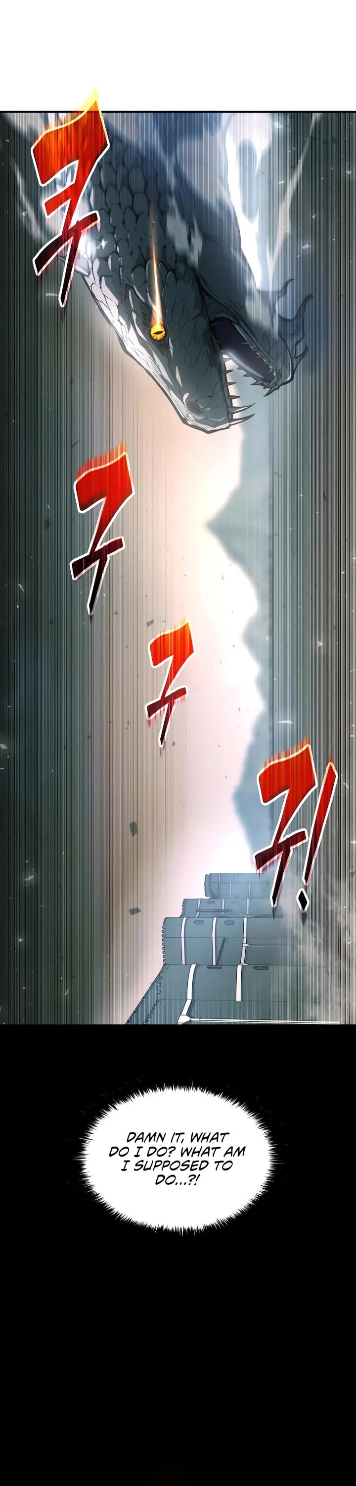 I Became the Tyrant of a Defense Game chapter 164 page 34