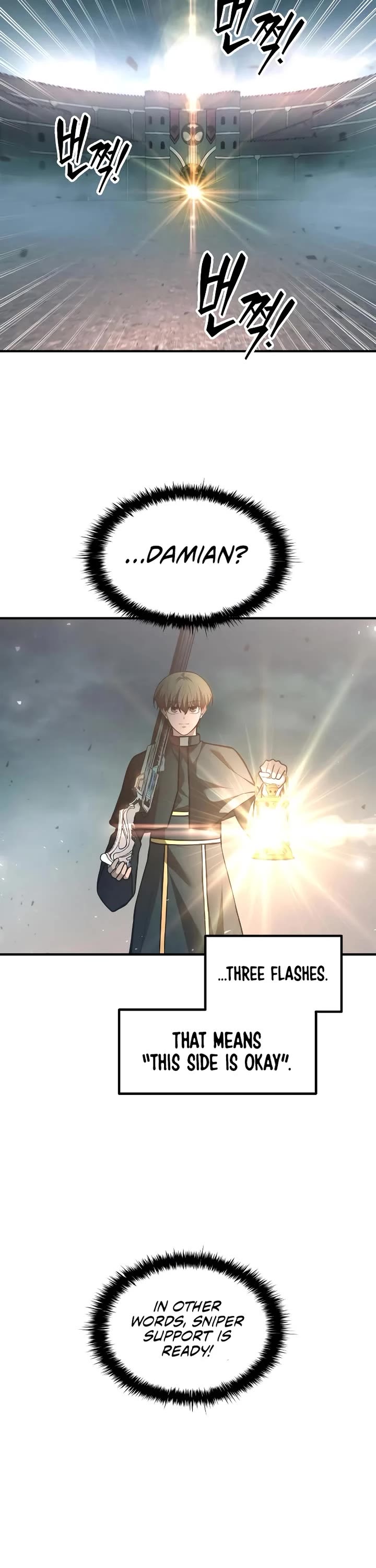 I Became the Tyrant of a Defense Game chapter 164 page 36