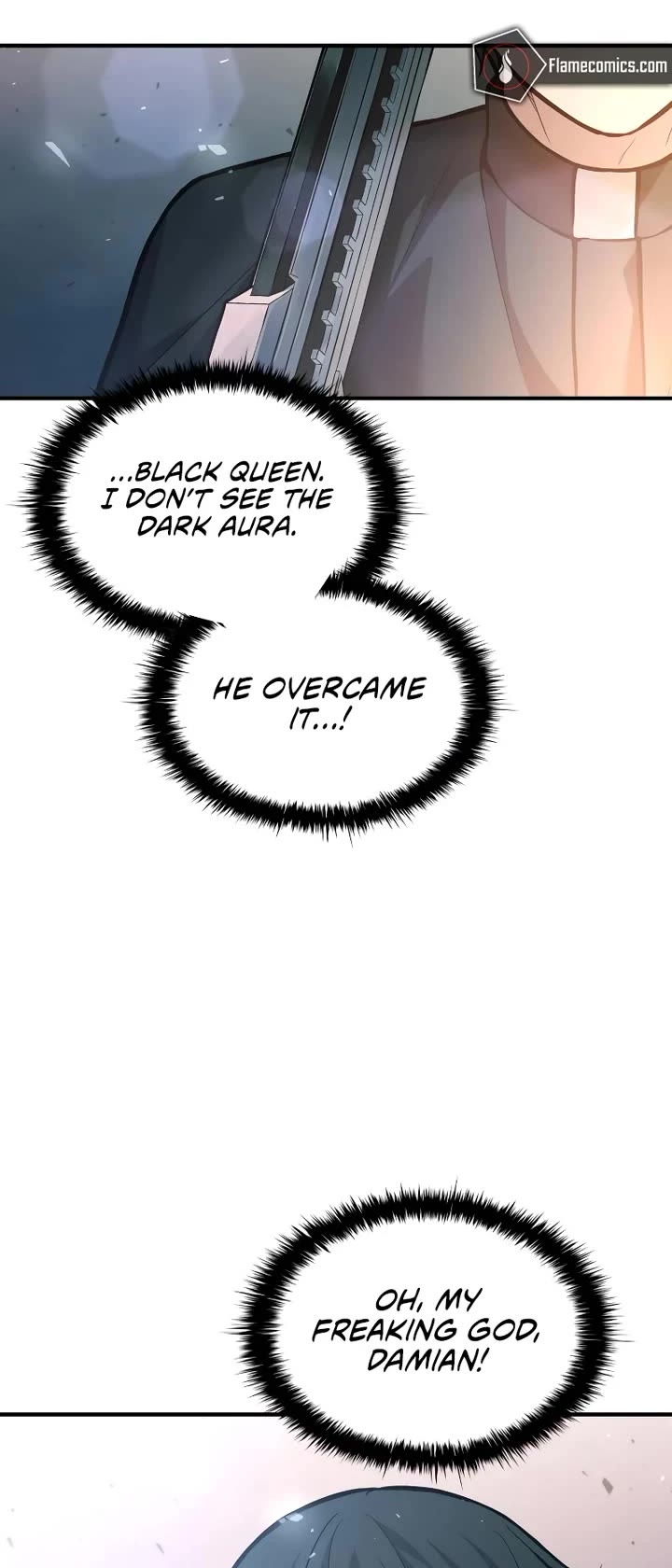 I Became the Tyrant of a Defense Game chapter 164 page 37