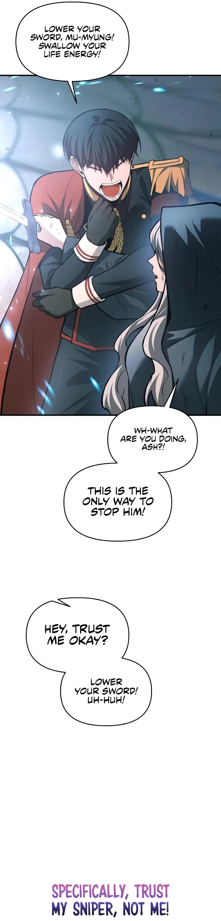 I Became the Tyrant of a Defense Game chapter 164 page 39