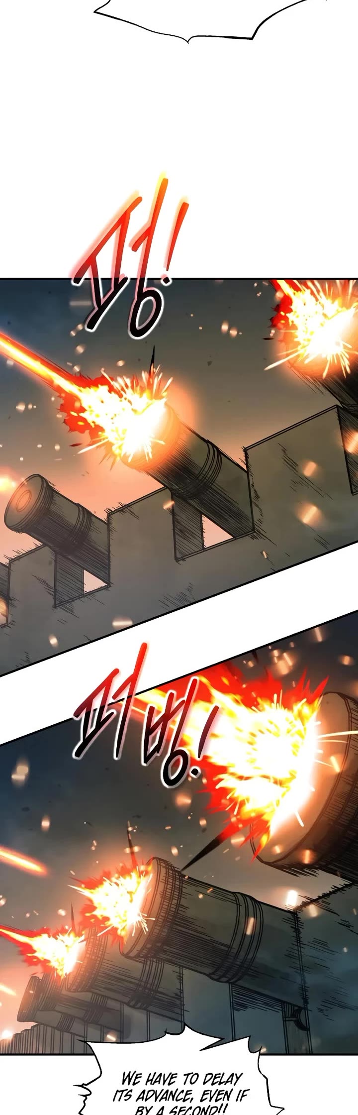 I Became the Tyrant of a Defense Game chapter 164 page 4