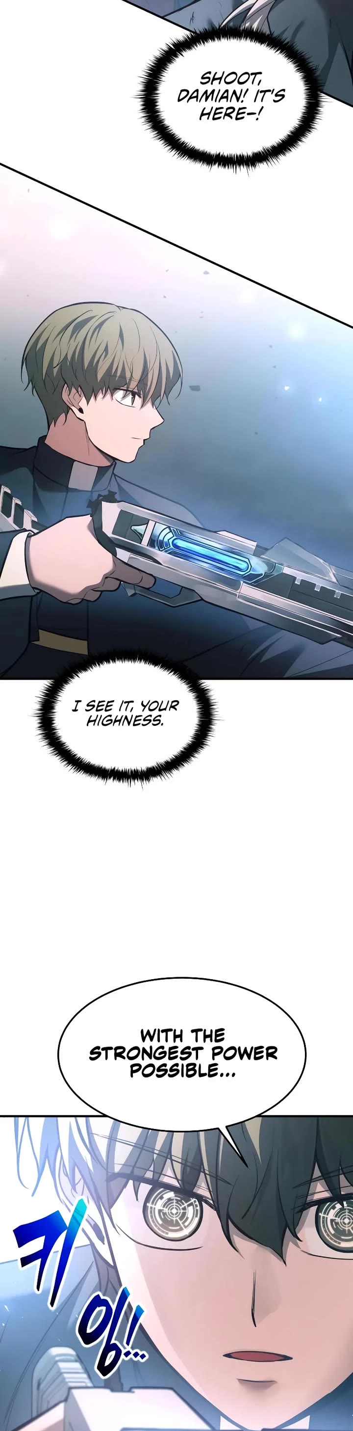 I Became the Tyrant of a Defense Game chapter 164 page 41