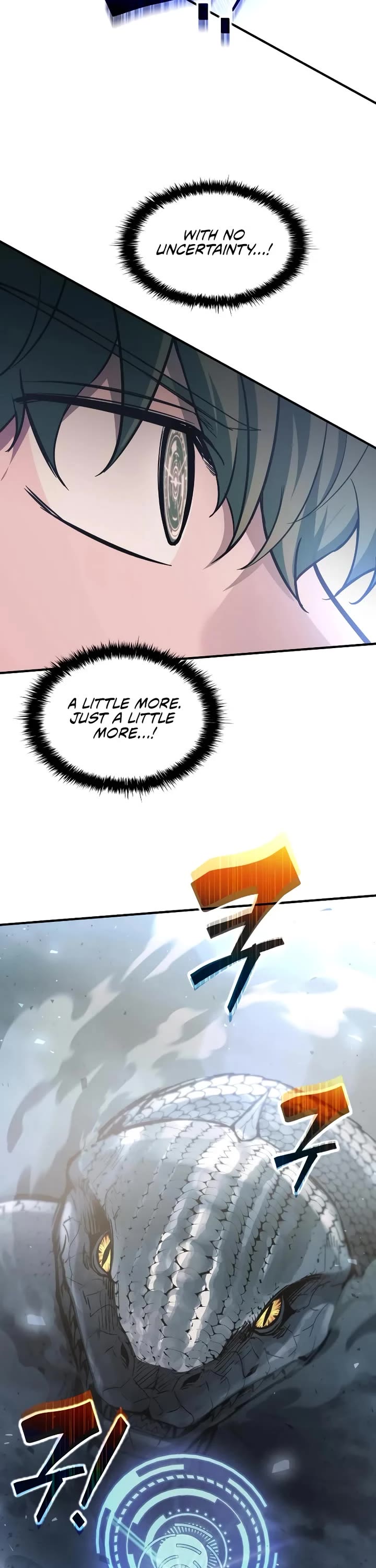 I Became the Tyrant of a Defense Game chapter 164 page 44