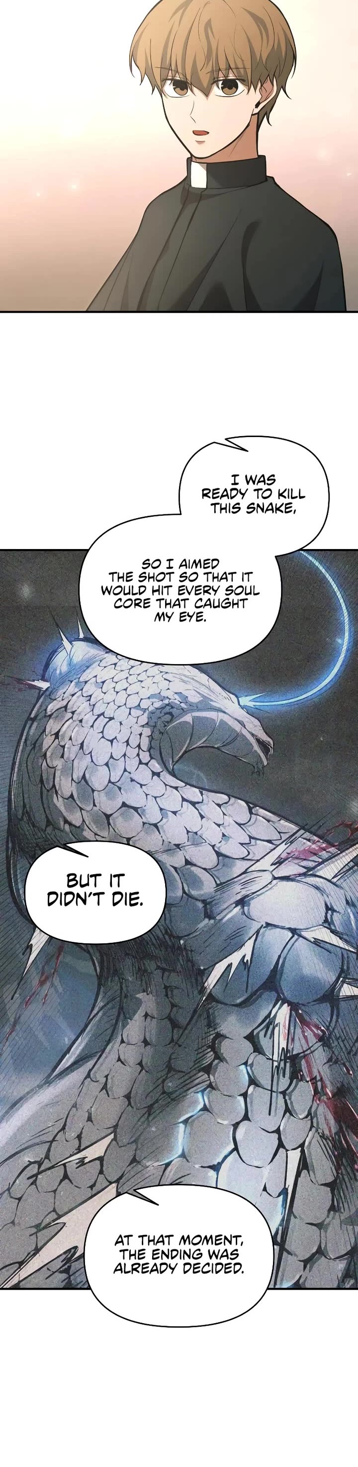 I Became the Tyrant of a Defense Game chapter 165 page 13