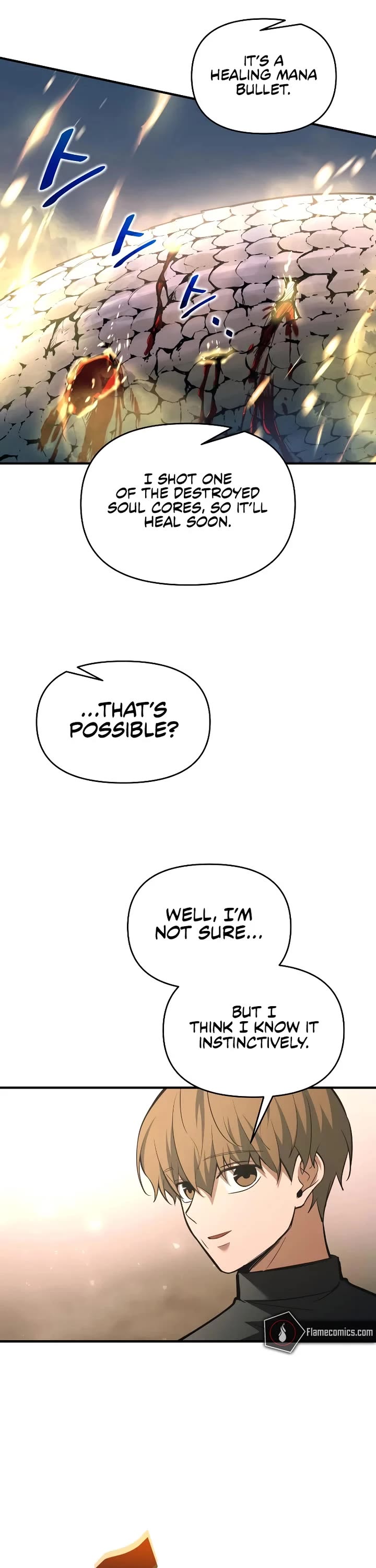 I Became the Tyrant of a Defense Game chapter 165 page 16