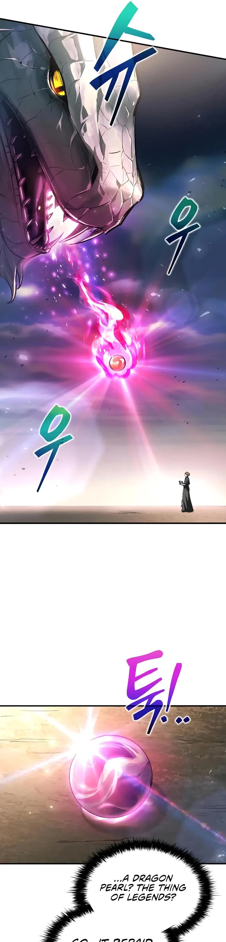 I Became the Tyrant of a Defense Game chapter 165 page 19