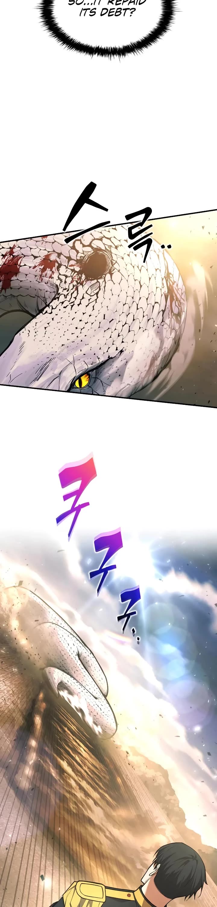 I Became the Tyrant of a Defense Game chapter 165 page 20