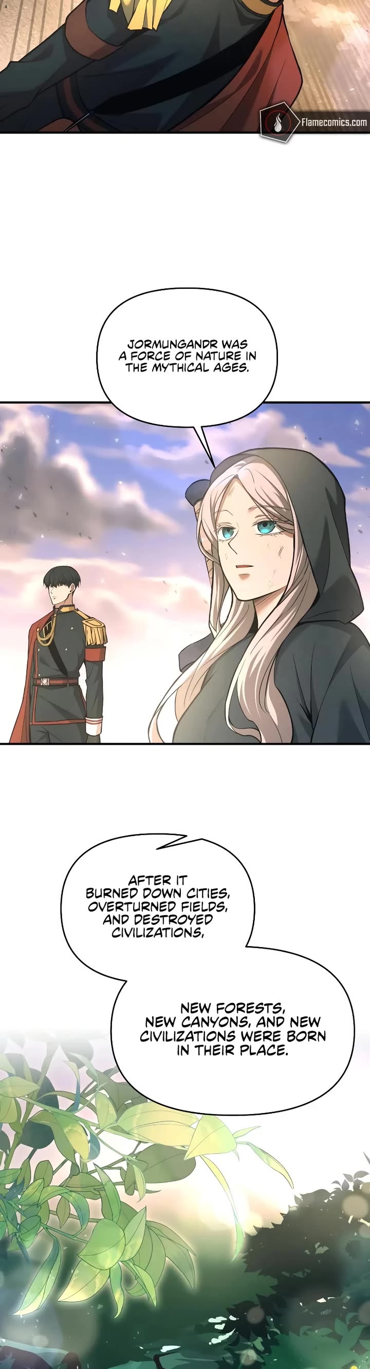 I Became the Tyrant of a Defense Game chapter 165 page 21