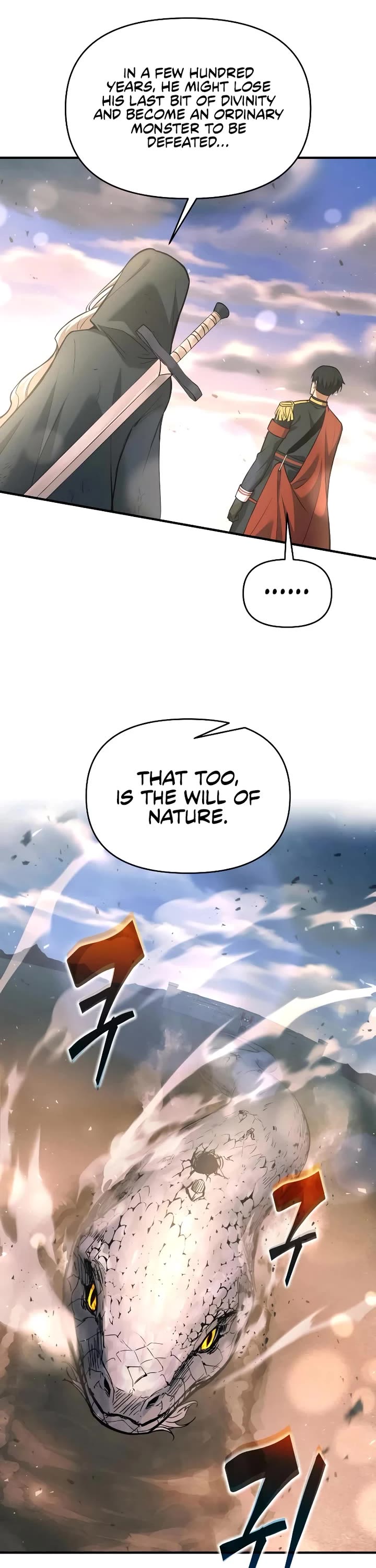 I Became the Tyrant of a Defense Game chapter 165 page 24