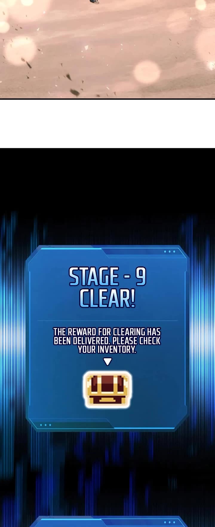 I Became the Tyrant of a Defense Game chapter 165 page 26