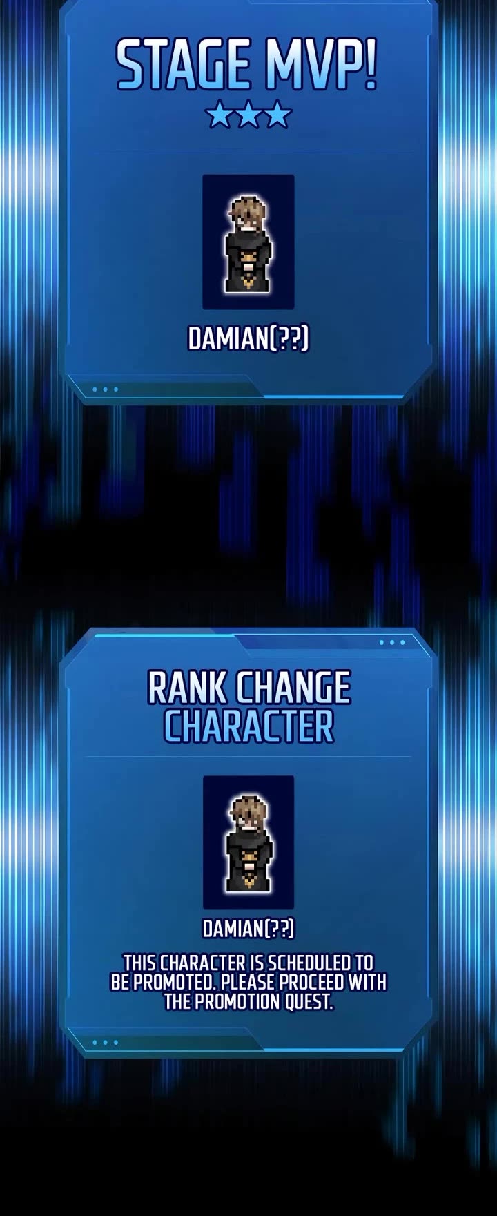 I Became the Tyrant of a Defense Game chapter 165 page 27