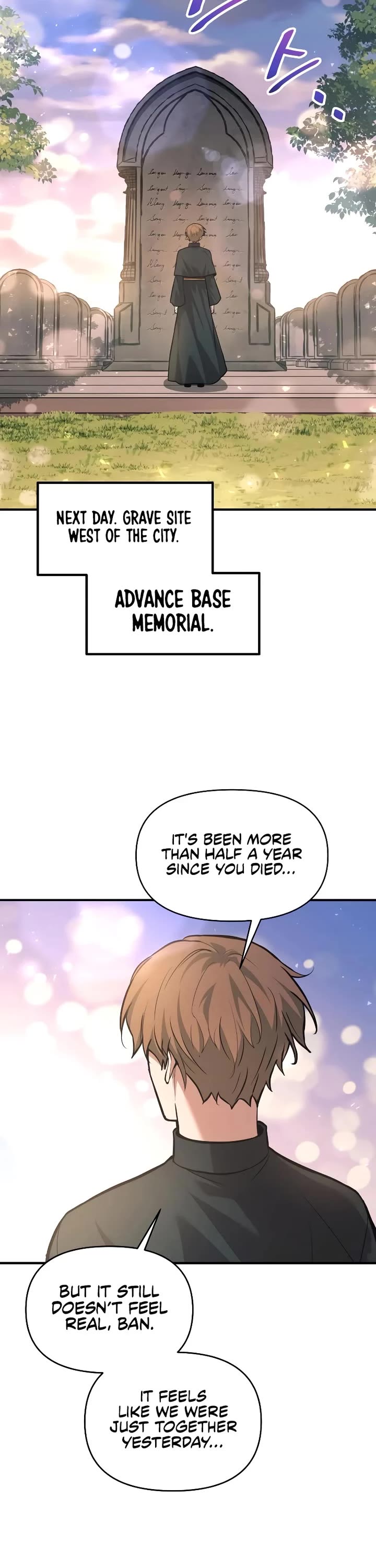 I Became the Tyrant of a Defense Game chapter 165 page 29