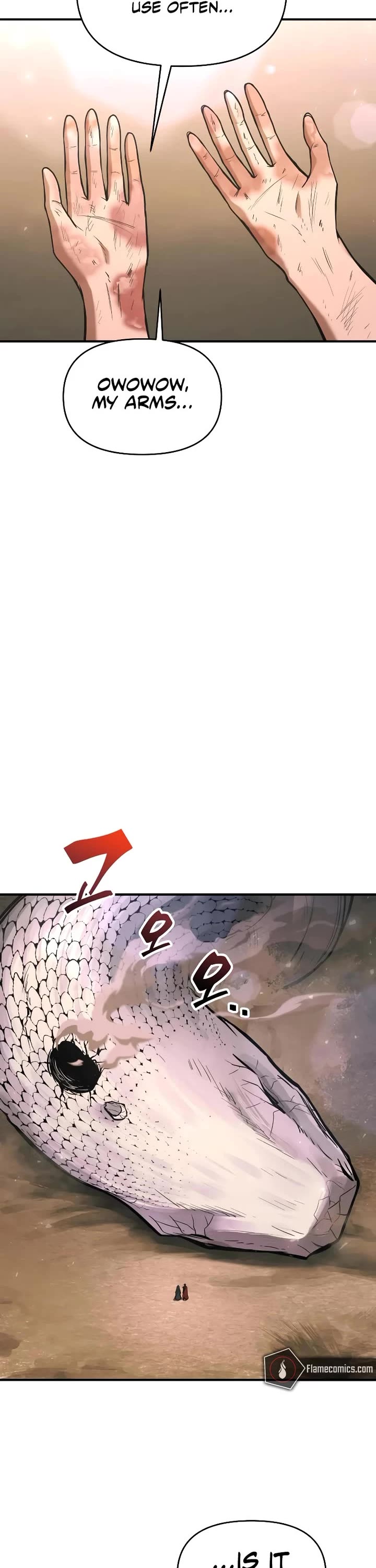 I Became the Tyrant of a Defense Game chapter 165 page 3