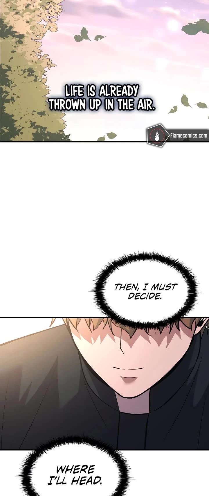 I Became the Tyrant of a Defense Game chapter 165 page 31