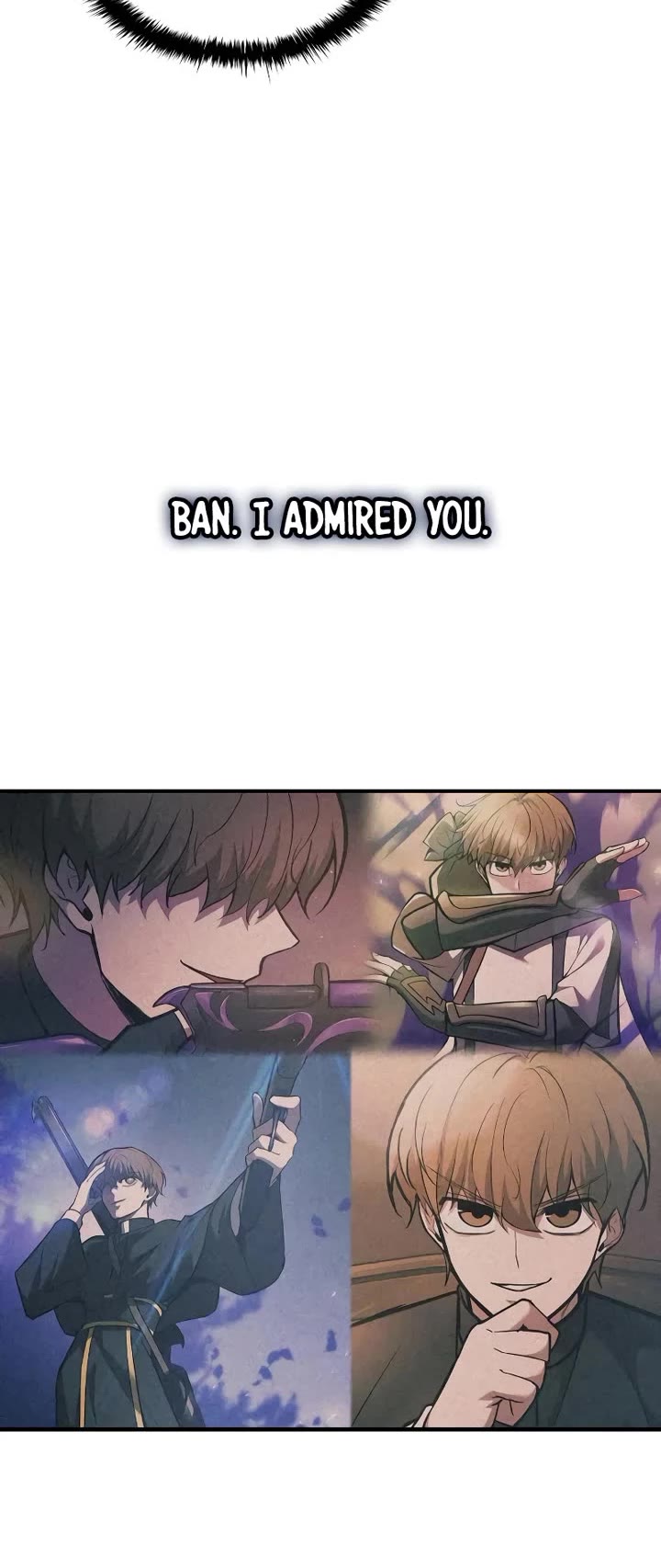 I Became the Tyrant of a Defense Game chapter 165 page 32