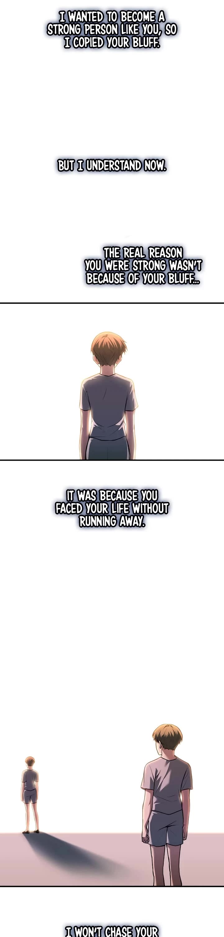 I Became the Tyrant of a Defense Game chapter 165 page 33