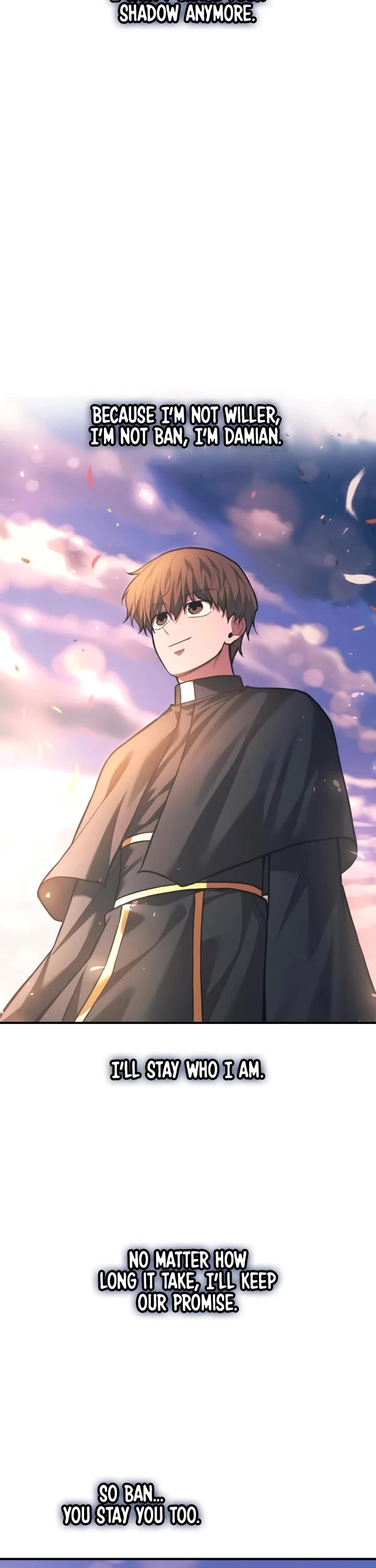 I Became the Tyrant of a Defense Game chapter 165 page 34