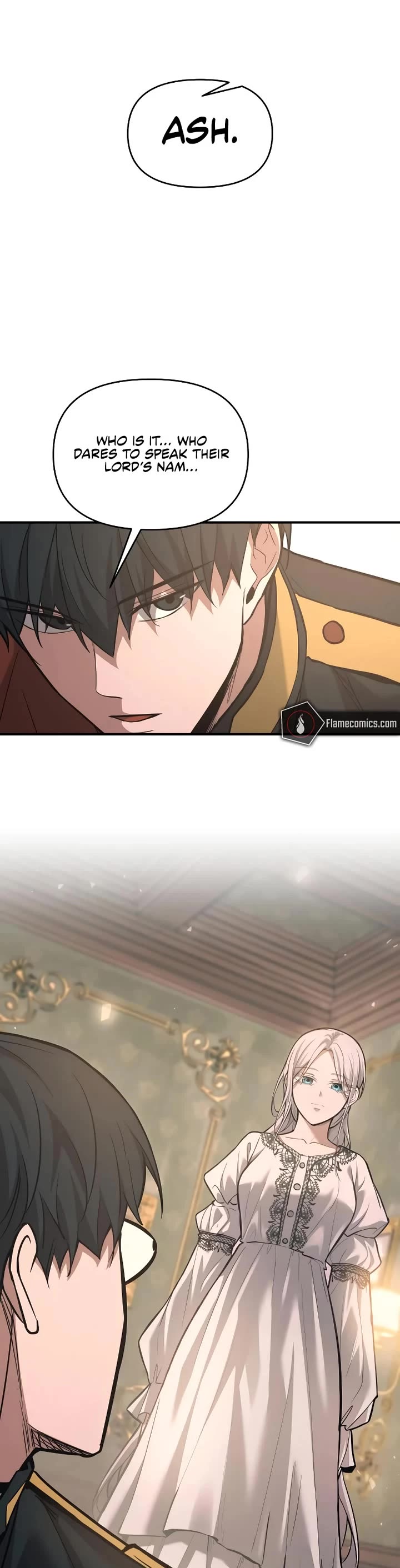 I Became the Tyrant of a Defense Game chapter 165 page 40