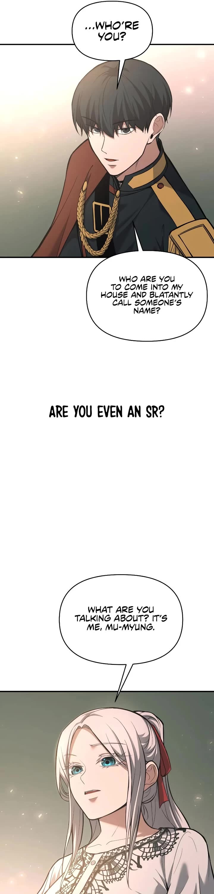 I Became the Tyrant of a Defense Game chapter 165 page 42