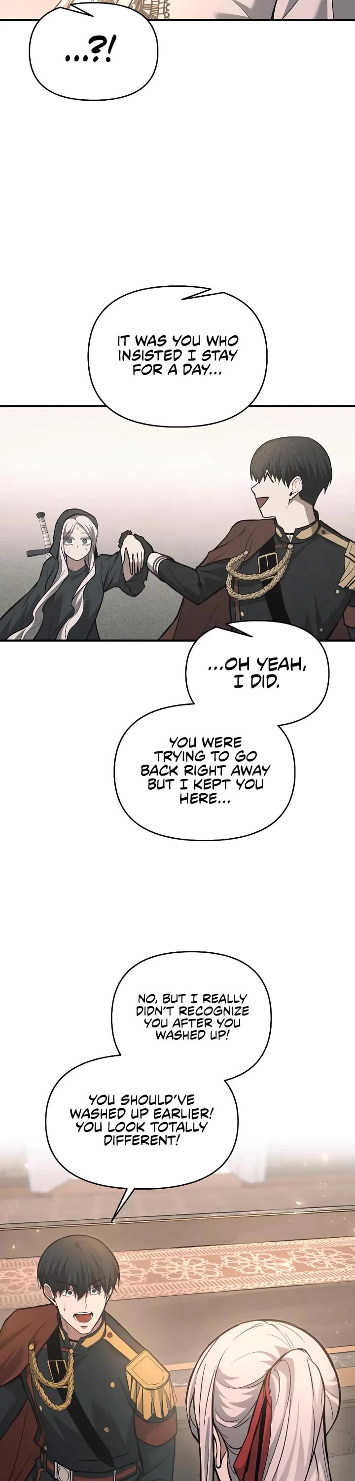 I Became the Tyrant of a Defense Game chapter 165 page 43