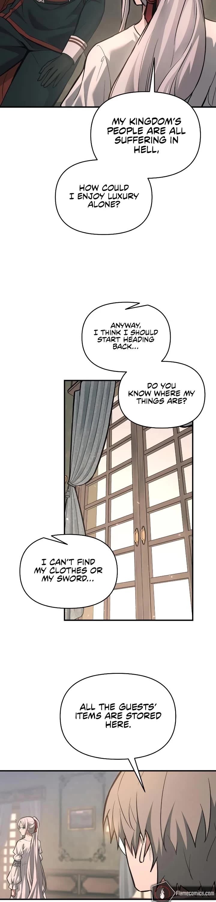 I Became the Tyrant of a Defense Game chapter 165 page 44