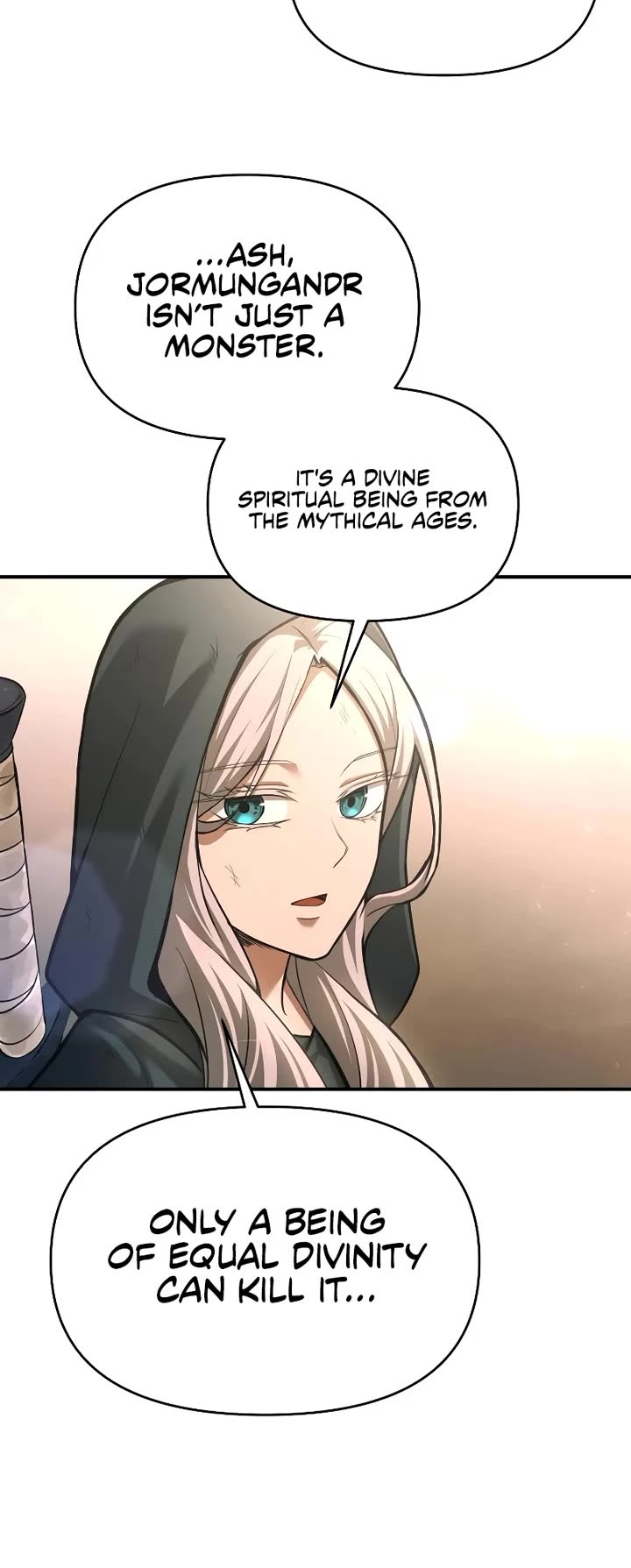 I Became the Tyrant of a Defense Game chapter 165 page 5