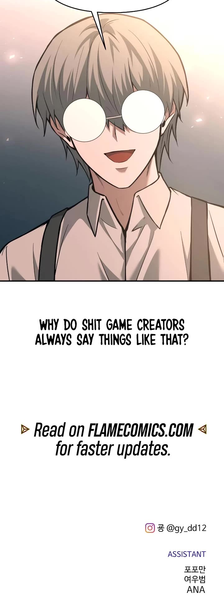 I Became the Tyrant of a Defense Game chapter 165 page 53