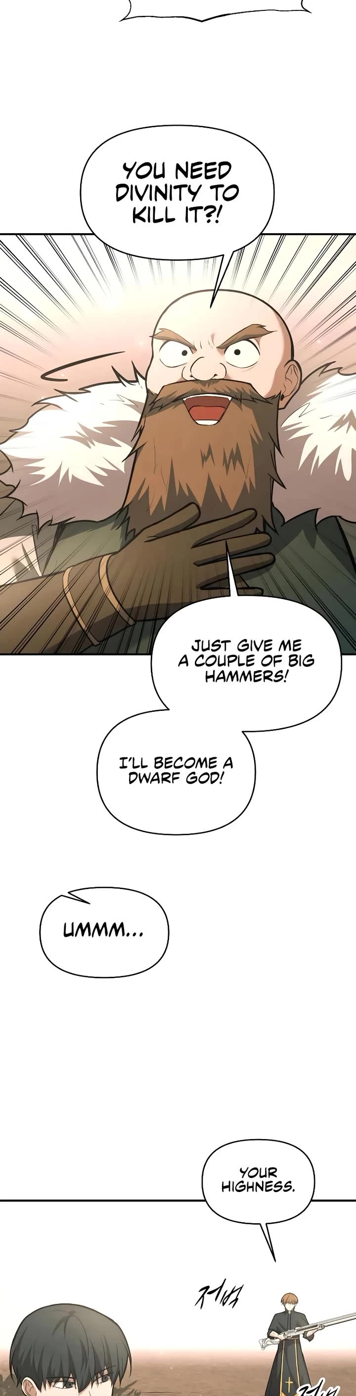 I Became the Tyrant of a Defense Game chapter 165 page 8