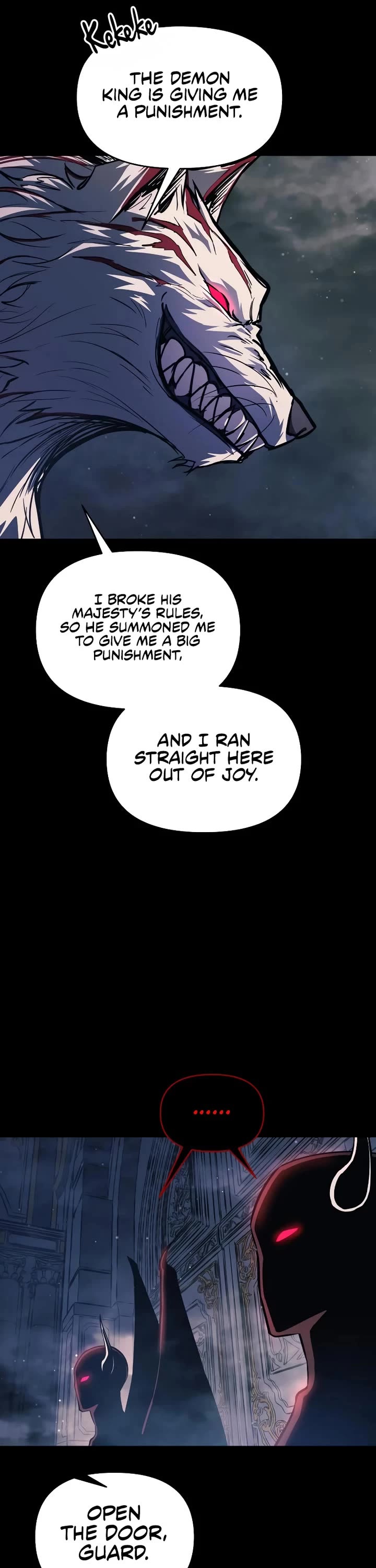 I Became the Tyrant of a Defense Game chapter 166 page 49