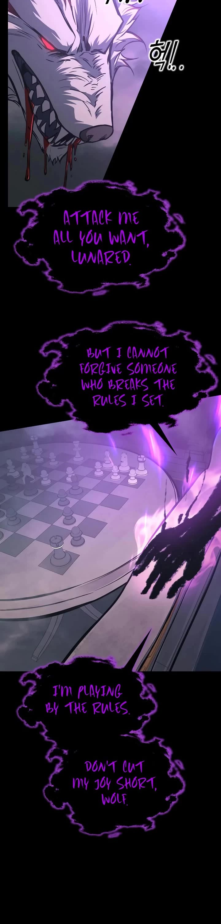 I Became the Tyrant of a Defense Game chapter 167 page 17