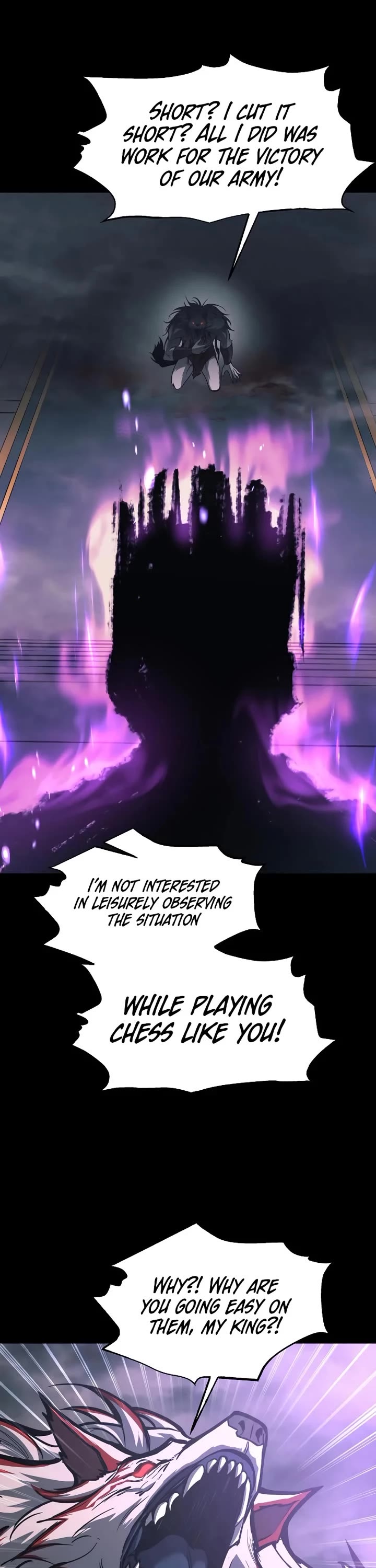 I Became the Tyrant of a Defense Game chapter 167 page 18