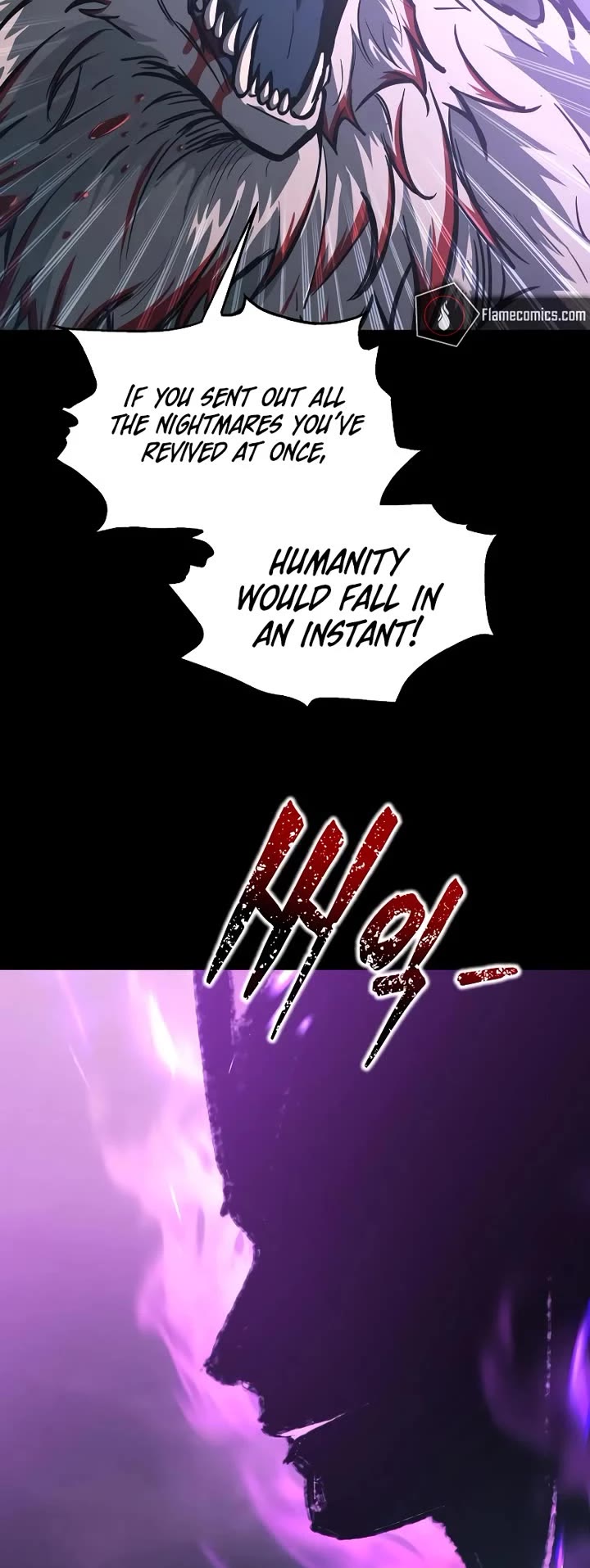 I Became the Tyrant of a Defense Game chapter 167 page 19