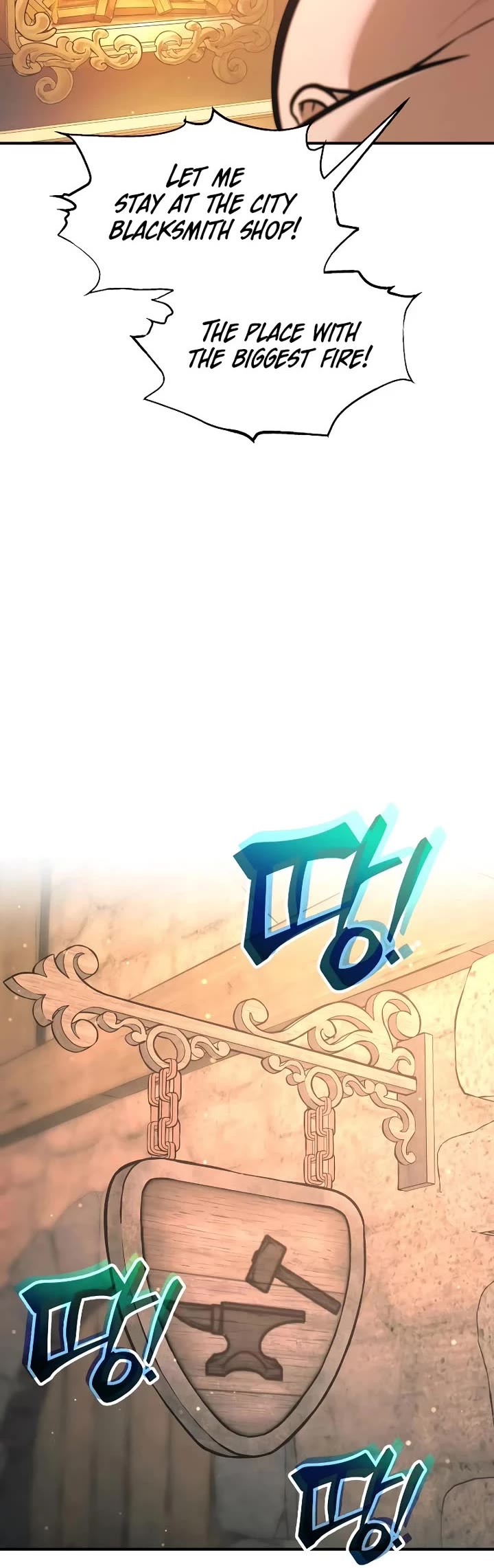 I Became the Tyrant of a Defense Game chapter 167 page 34