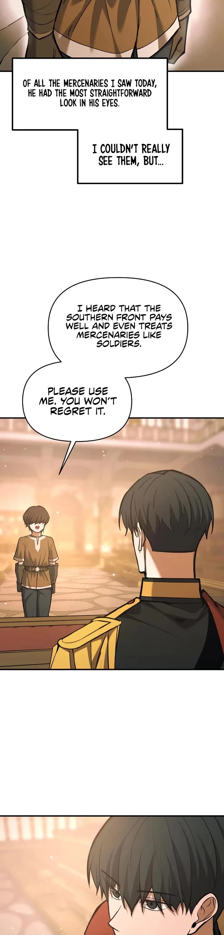 I Became the Tyrant of a Defense Game chapter 167 page 46