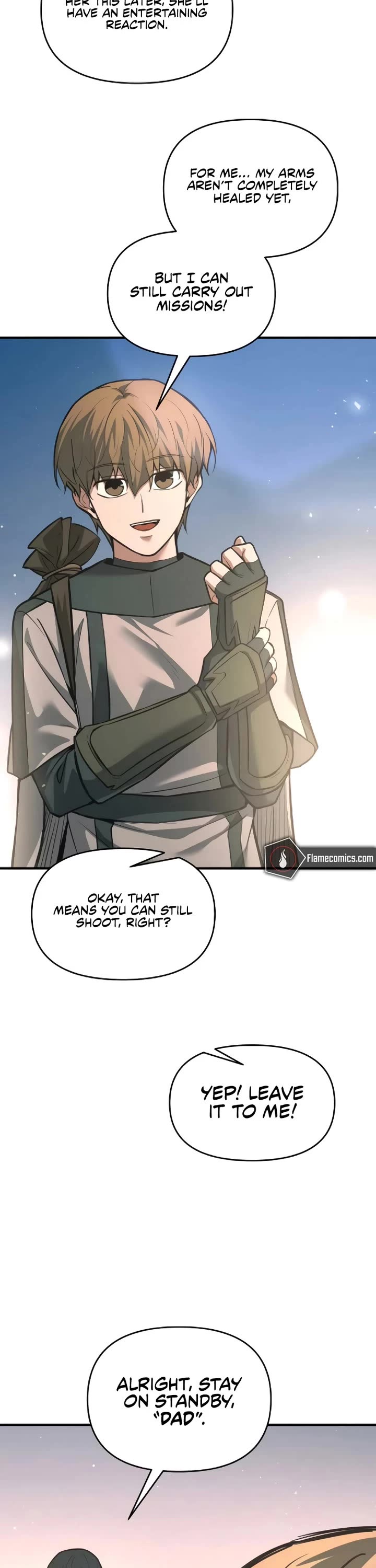 I Became the Tyrant of a Defense Game chapter 168 page 13