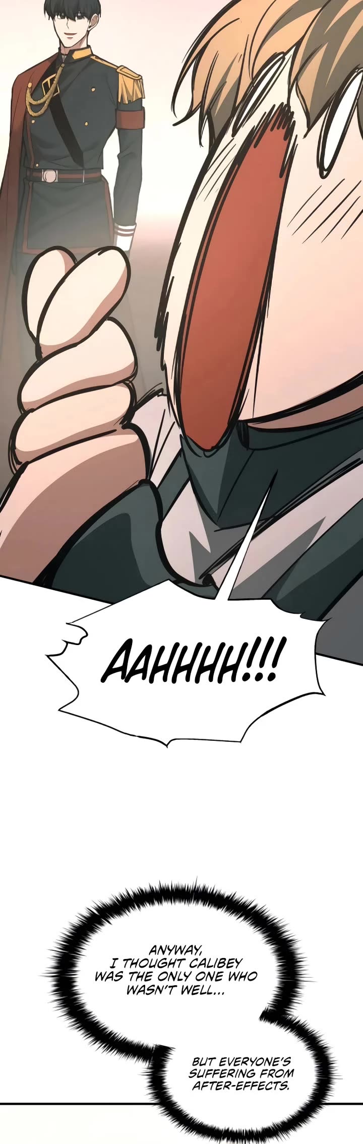 I Became the Tyrant of a Defense Game chapter 168 page 14