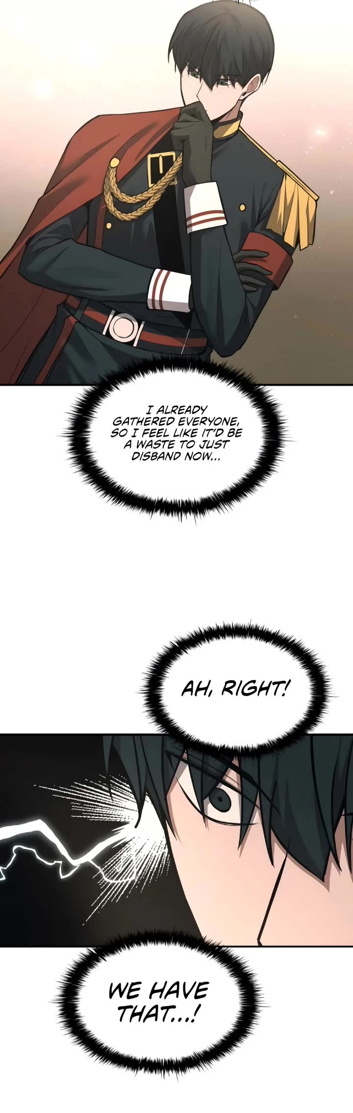 I Became the Tyrant of a Defense Game chapter 168 page 15