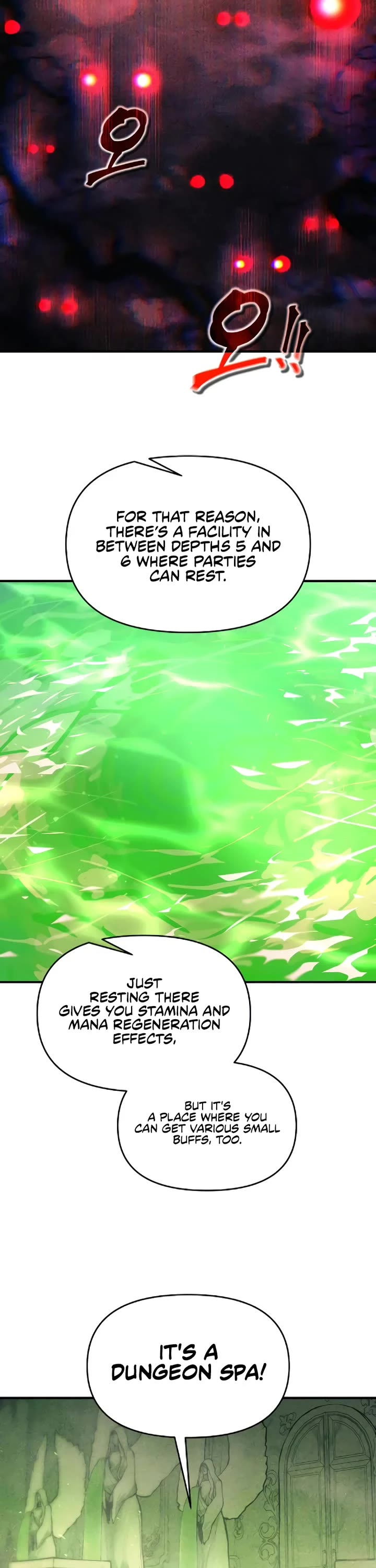 I Became the Tyrant of a Defense Game chapter 168 page 17