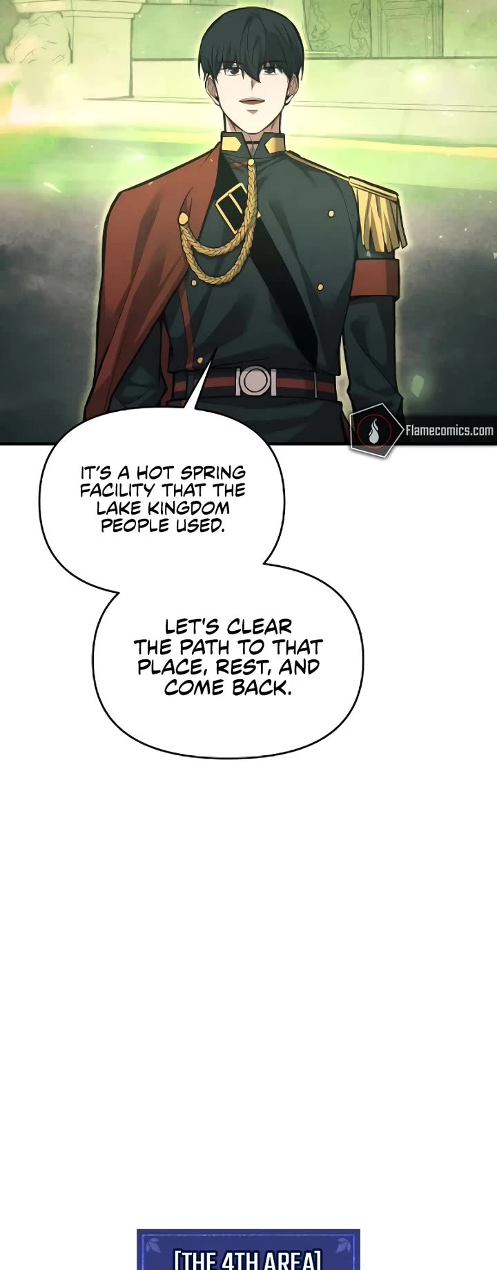 I Became the Tyrant of a Defense Game chapter 168 page 18