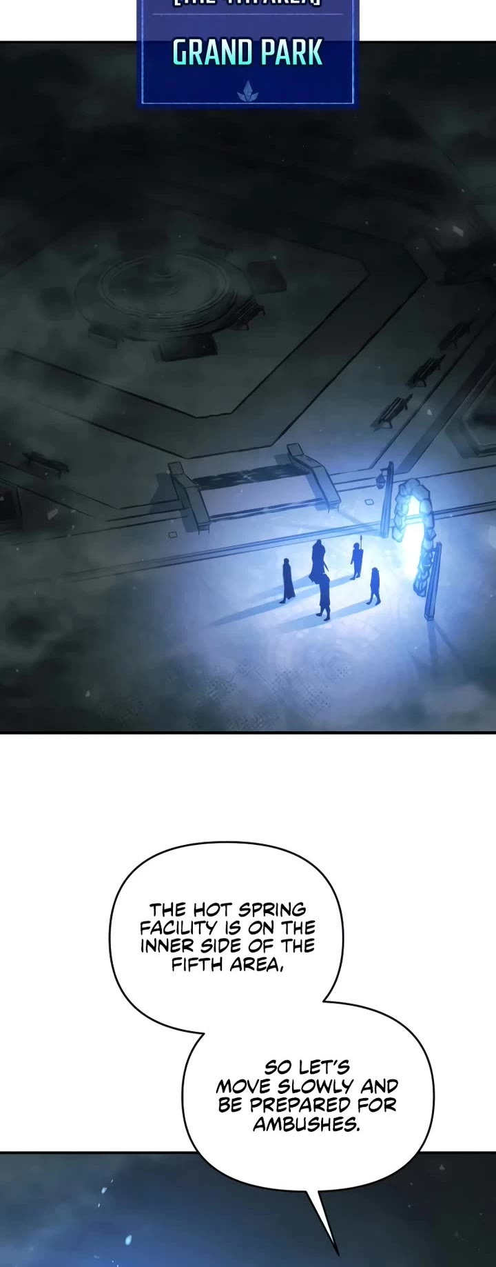 I Became the Tyrant of a Defense Game chapter 168 page 19