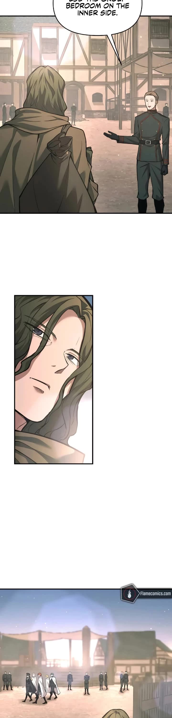 I Became the Tyrant of a Defense Game chapter 168 page 2