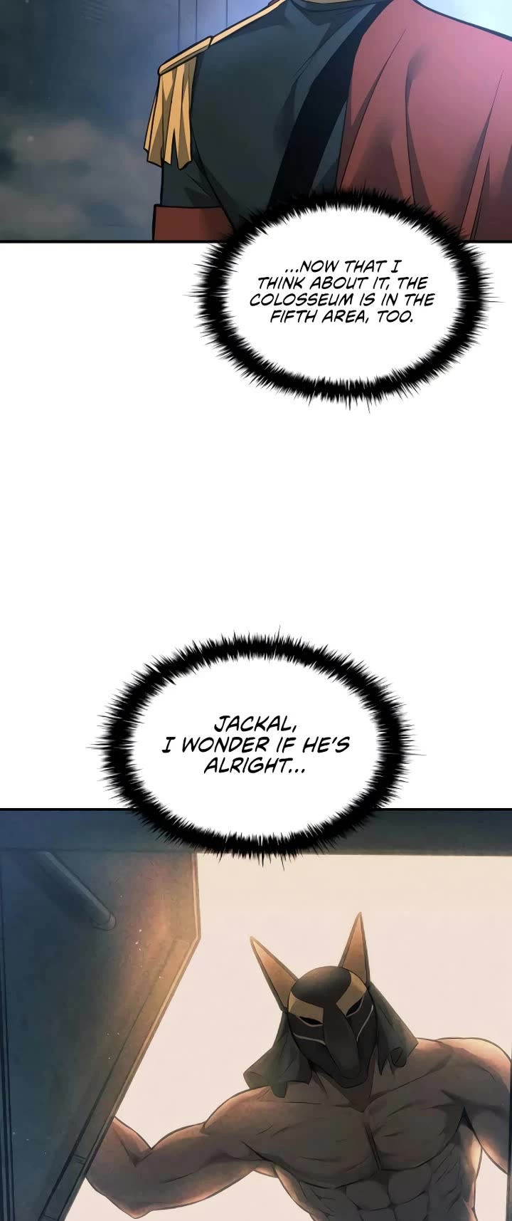 I Became the Tyrant of a Defense Game chapter 168 page 22