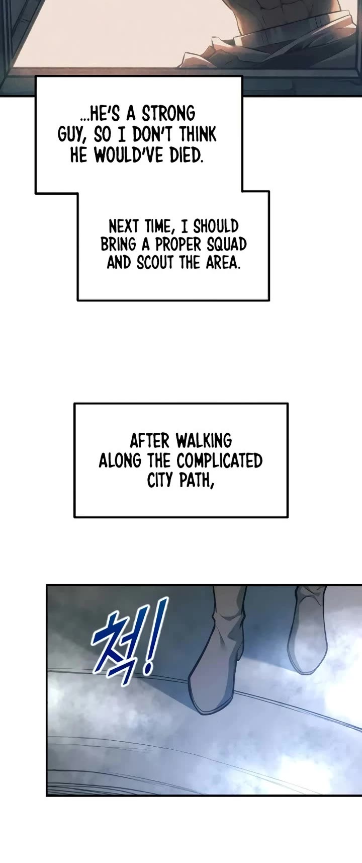 I Became the Tyrant of a Defense Game chapter 168 page 23