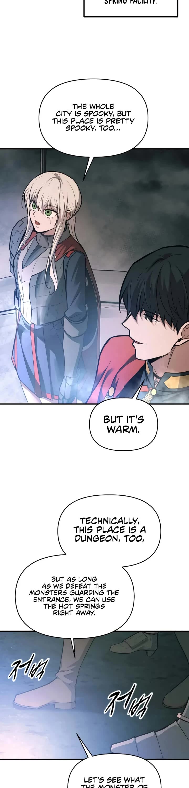 I Became the Tyrant of a Defense Game chapter 168 page 25