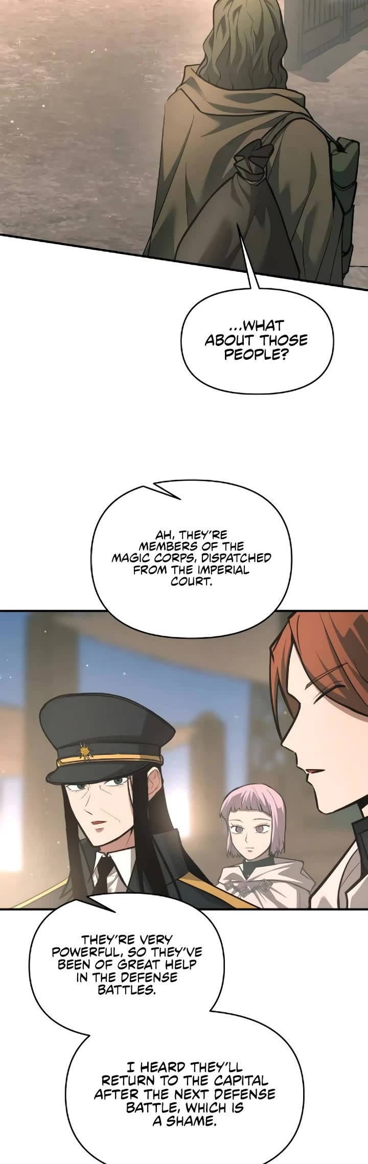 I Became the Tyrant of a Defense Game chapter 168 page 3