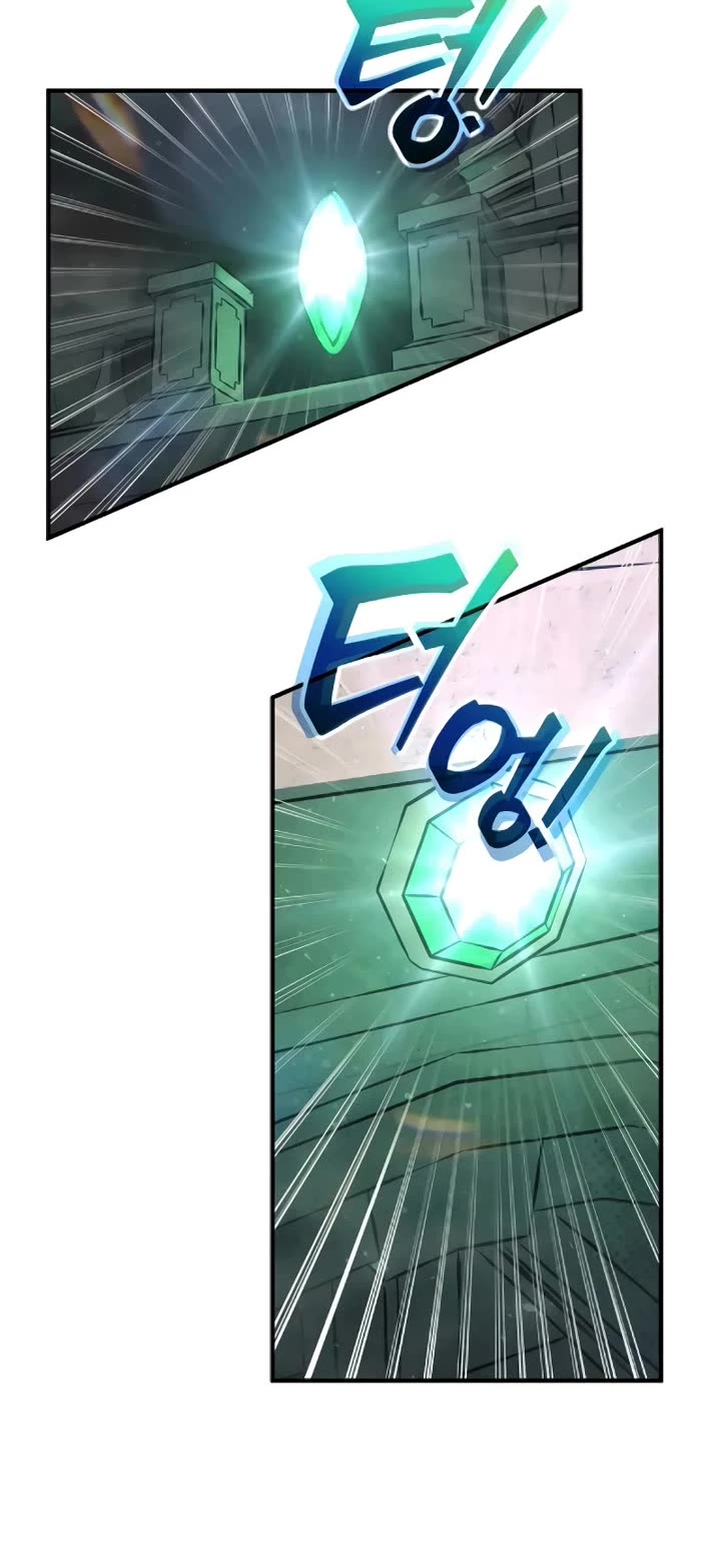 I Became the Tyrant of a Defense Game chapter 168 page 31